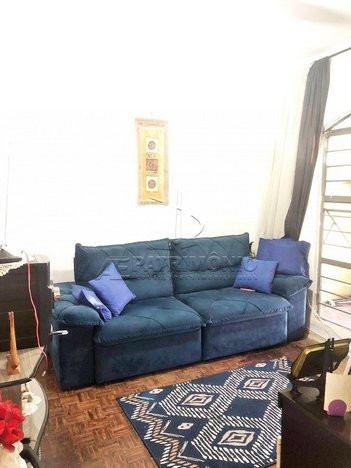 house em Rua Azel de Arruda, Parque São Bento - Sorocaba - SP