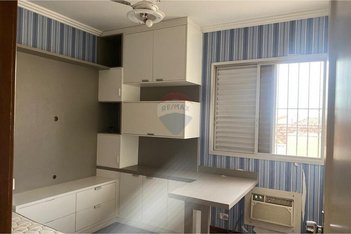 apartment em Rua Visconde do Rio Branco, Cidade Alta - Piracicaba - SP