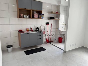 apartment em Rua Frei Gaspar, Mooca - São Paulo - SP