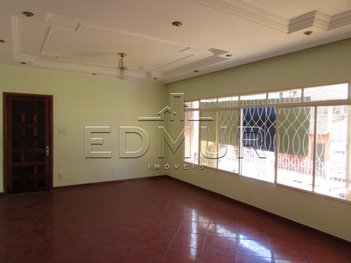 house em Rua Vitória Régia, Campestre - Santo André - SP