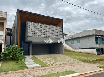 house em Rua Nelson Brunelli, Conjunto Habitacional Alexandre Urbanas - Londrina - PR