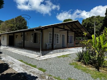 land_lot em Avenida São João, Praia de Armação do Itaporocoy - Penha - SC