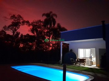 house em Rua das Águias, Graça - Cotia - SP