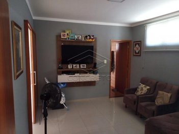 house em Rua Joaquim da Silva Martha, Jardim Brasil - Bauru - SP