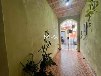house em Rua Prudente de Morais, Centro - Piracicaba - SP