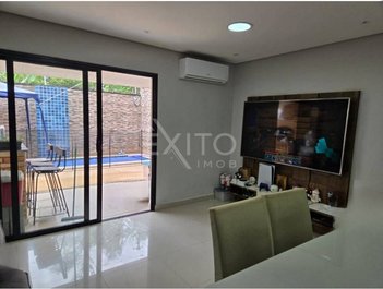 house em Avenida Maria Aparecida Pansarim Porcari, Chácara Planalto - Jundiaí - SP