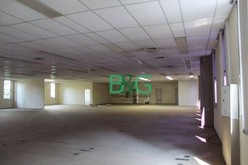 industrial em Avenida Engenheiro Eusébio Stevaux, Jurubatuba - São Paulo - SP