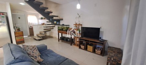 house em Via das Magnólias, Jardim Colibri - Cotia - SP