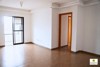 apartment em Rua Aracaju, Saguaçu - Joinville - SC