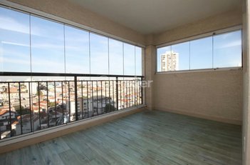 apartment em Rua Salvador Pedroso, Sacomã - São Paulo - SP