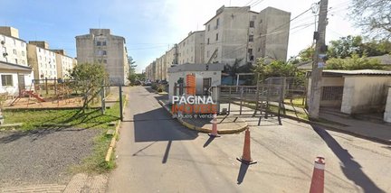 apartment em Rua Machadinho, Rio Branco - Canoas - RS