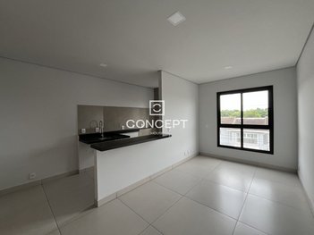 apartment em Rua Doze, Nova Esperança - Cuiabá - MT