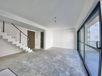 apartment em Rua Itacema, Itaim Bibi - São Paulo - SP