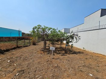 land_lot em Rua Edésio José Capovilla, Jardim Esplanada - Indaiatuba - SP