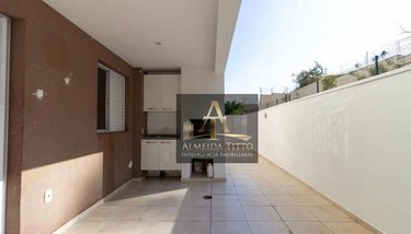 apartment em Rua Werner Goldberg, Jardim Tupanci - Barueri - SP