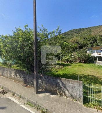 land_lot em Rodovia Baldicero Filomeno, Ribeirão da Ilha - Florianópolis - SC
