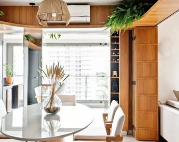 apartment em Avenida dos Imarés, Indianópolis - São Paulo - SP