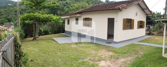 house em Servidão Judite Doralice Nunes, Rio Tavares - Florianópolis - SC