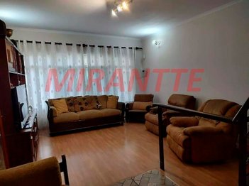 house em Rua Dom Luís Felipe de Orleans, Vila Maria Alta - São Paulo - SP