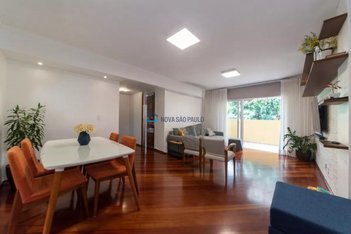 house em Avenida Ramalho Ortigão, Vila Gumercindo - São Paulo - SP