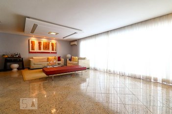 apartment em Rua Senador Rui Carneiro, Recreio dos Bandeirantes - Rio de Janeiro - RJ