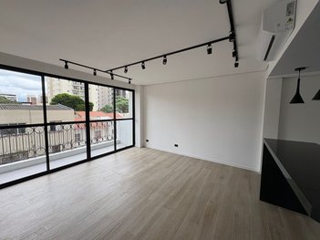 apartment em Rua Fernão Dias, Pinheiros - São Paulo - SP