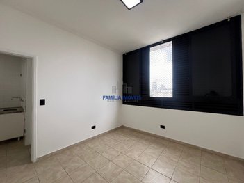 apartment em Avenida Marechal Floriano Peixoto, Gonzaga - Santos - SP