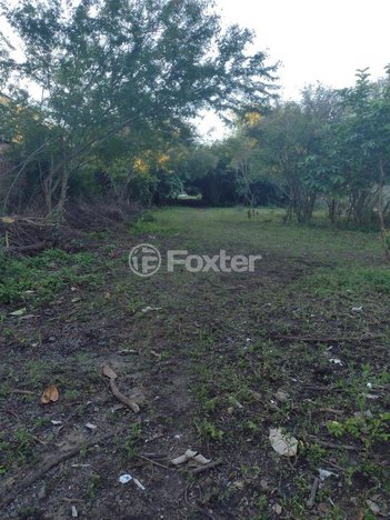 land_lot em Rua Botafogo, Vera Cruz - Gravataí - RS