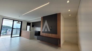 apartment em Rua Presidente Prudente de Moraes, Costa e Silva - Joinville - SC