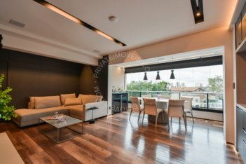 apartment em Rua Paula Ney, Vila Mariana - São Paulo - SP