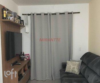 apartment em Parambú, Tucuruvi - São Paulo - SP