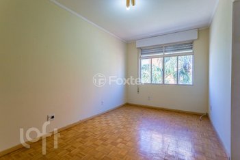 apartment em Rua Marquês de Alegrete, São João - Porto Alegre - RS
