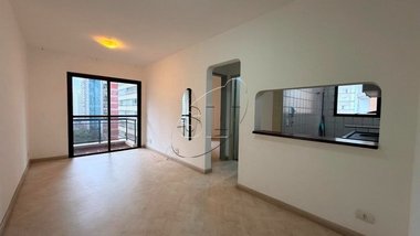 apartment em Rua Iara, Itaim Bibi - São Paulo - SP