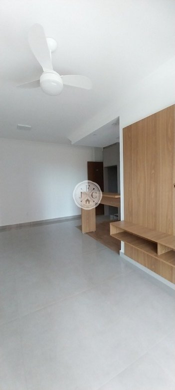 apartment em Rua Jerônimo Panazollo, Ribeirânia - Ribeirão Preto - SP