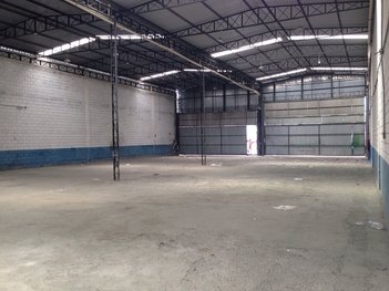 industrial em Rua da Estação, Centro - Osasco - SP