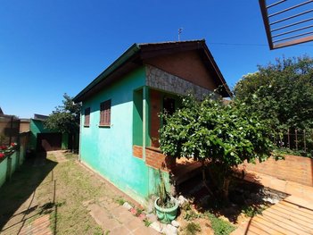 house em Avenida São Pedro, Columbia City - Guaíba - RS