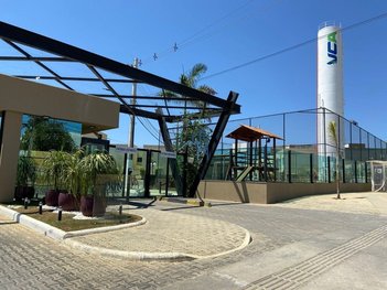 apartment em Avenida Larissa Cavalcante, Boa Vista - Vitória da Conquista - BA