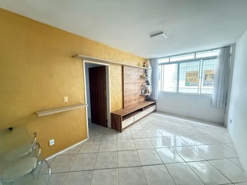 apartment em Rua Capitão Romualdo de Barros, Carvoeira - Florianópolis - SC