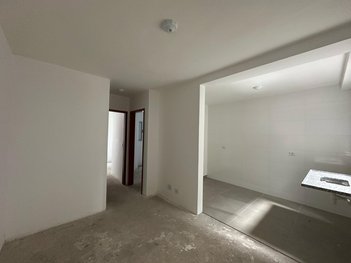 apartment em Rua Major Alfredo Romão, Vila Clarice - São Paulo - SP