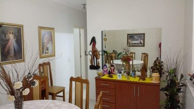 apartment em Rua Paraná, Alto do Ipiranga - Ribeirão Preto - SP
