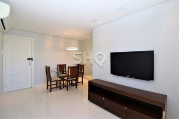 apartment em Avenida Álvaro Machado Pedrosa, Parada Inglesa - São Paulo - SP