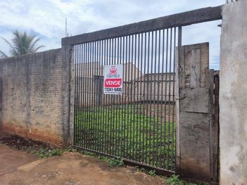 land_lot em Rua Manoel Lopes Martinez, Conjunto Cafezal 1 - Londrina - PR