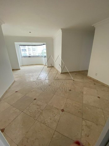 apartment em Rua Marcus Pereira, Vila Suzana - São Paulo - SP