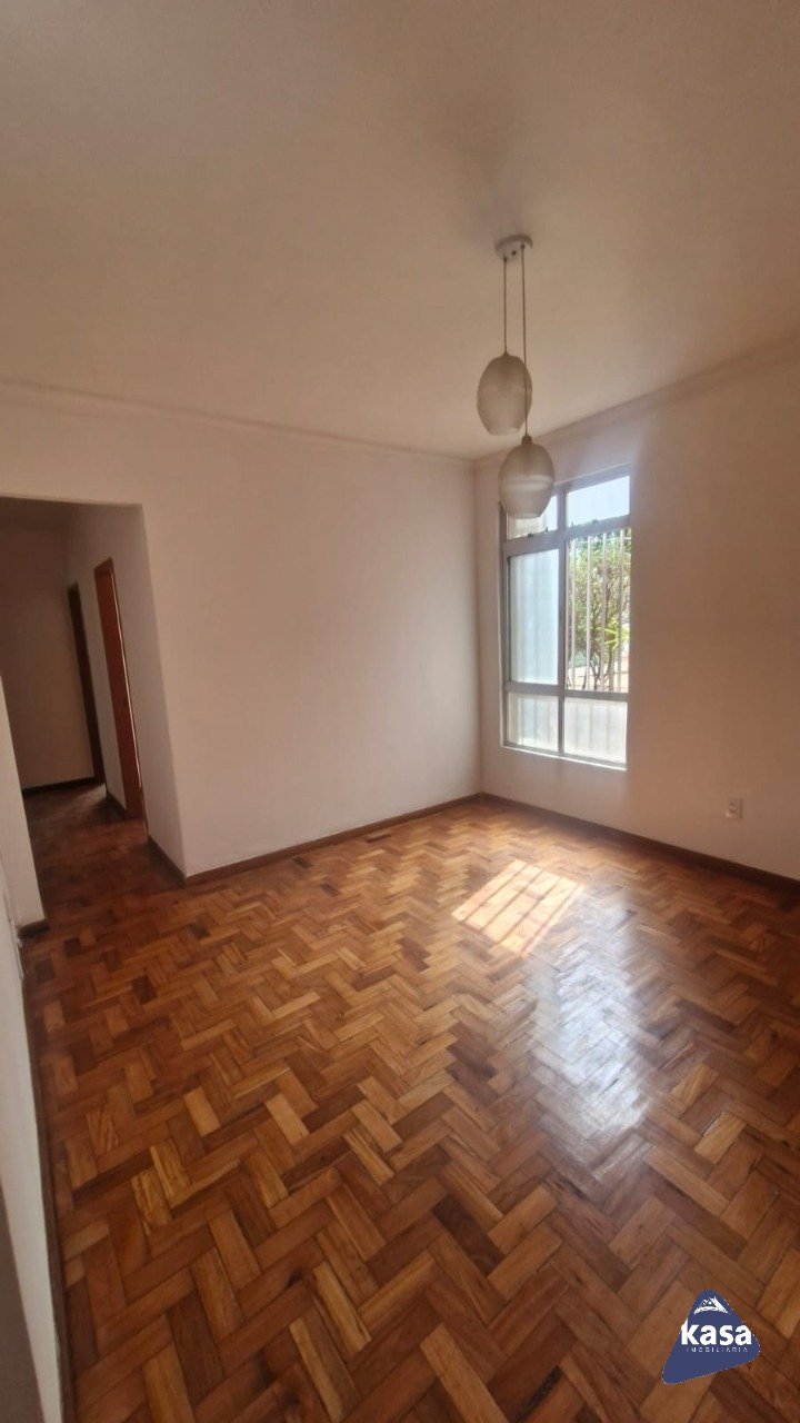 Apartamento com 3 quartos — Padre Eustáquio, Belo Horizonte