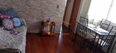 apartment em Avenida Parada Pinto, Vila Nova Cachoeirinha - São Paulo - SP