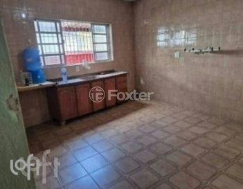 house em Olavo Faggin, Sapopemba - São Paulo - SP