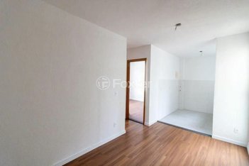 apartment em Rua Sete Mil e Oito, Restinga - Porto Alegre - RS