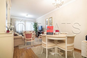 apartment em Rua Pedroso Alvarenga, Itaim Bibi - São Paulo - SP