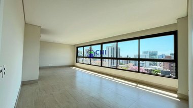 apartment em Rua Alumínio, Serra - Belo Horizonte - MG