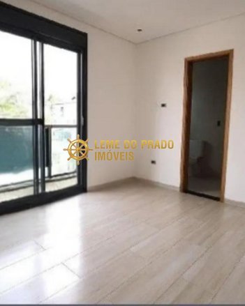 house em Avenida Tietê, Campestre - Santo André - SP